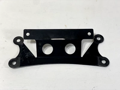 2007 Suzuki GSXR750 Fender Eliminator Kit Bracket Plate Tidy Tail OEM GSXR 750 - Imagem 1 de 2