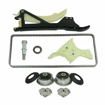 Timing chain kit For BMW X3 E83 3.0 Si 2006/09-2008/08 11367583207 - Image 1 of 4