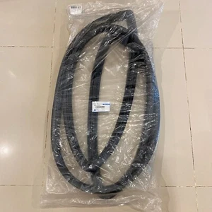 90-97 for Toyota Land Cruiser FJ80 FZJ80 front windshield weatherstrip seal - Picture 1 of 3