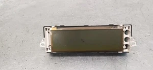 9659062780 schermo multifunzione per CITROEN C4 BERLINA 1.6 16V CAT 2004 201707 - Imagen 1 de 3