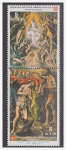 Smom 2002 - San Giovanni Battista - Série Nouveau MNH - Picture 1 of 1