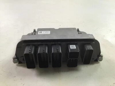 Centralina Motore BMW Serie 2 Gran Tourer (F46) 218i 100 kW 136 CV (03.2015-02.20 - Immagine 1 di 4