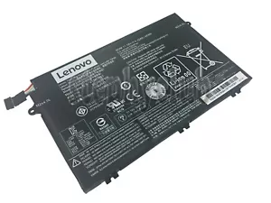 Batería original L17M3P52 L17M3P51 para Lenovo ThinkPad E480 E580 01AV447 01AV446 - Imagen 1 de 4