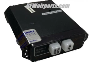 MD41-1218, Aircraft Terrain Awareness Annunciator Control Unit - Picture 1 of 2
