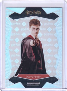 2024 Kakawow Phantom Harry Potter Holo Silver #PHP-I-01 - Picture 1 of 2