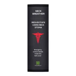 ProtectMe Belt - Neck Breather - Picture 1 of 5
