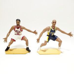Scottie Pippen Chicago Bulls Sports Fan Action Figures for sale | eBay