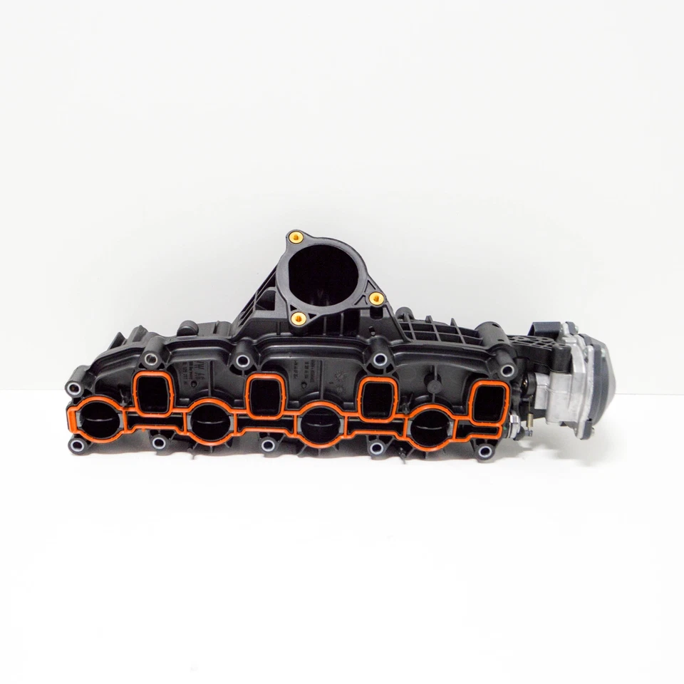 NUEVO COLECTOR DE ADMISIÓN AUDI Q5 8R 03L129711AG ORIGINAL 03L-129-711-AG Foto 1 de 4