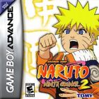Naruto: Ninja Council 2 - Game Boy Advance GBA Game