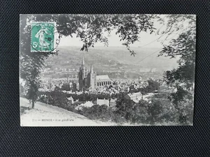CPA 48 MENDE - Vue Générale - Imagen 1 de 2