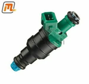 Inyector de combustible Ford Granada Escorpio V6 2,4-2,9i 92-110kW solo catalizador regulado - Imagen 1 de 1