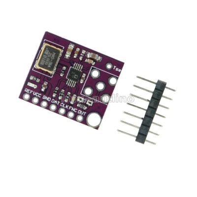 AD9833 Microprocessors Sine Square Wave Signal Generator Module DDS Monitor - Bild 1 von 4