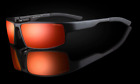 Men Design Luxury  Frame Polarized Sunglasses VENOM ELIMINATOR PRO