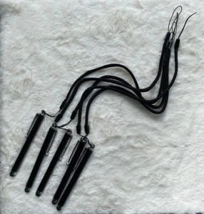 amPen Lot (5) Ultra-Sensitive Capacitive Touchscreen Hybrid Stylus With Lanyard - Picture 1 of 4