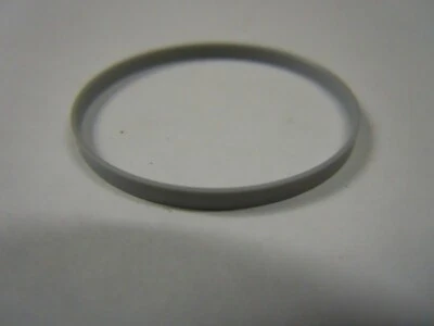 Junta Breitling genuina para cristal 17050,17350,64050,64350,74350 parte 290.071 Foto 1 de 2