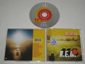 R.E.M./REVEAL (WARNER BROS. 9362-47946-2) CD ALBUM - Picture 1 of 1