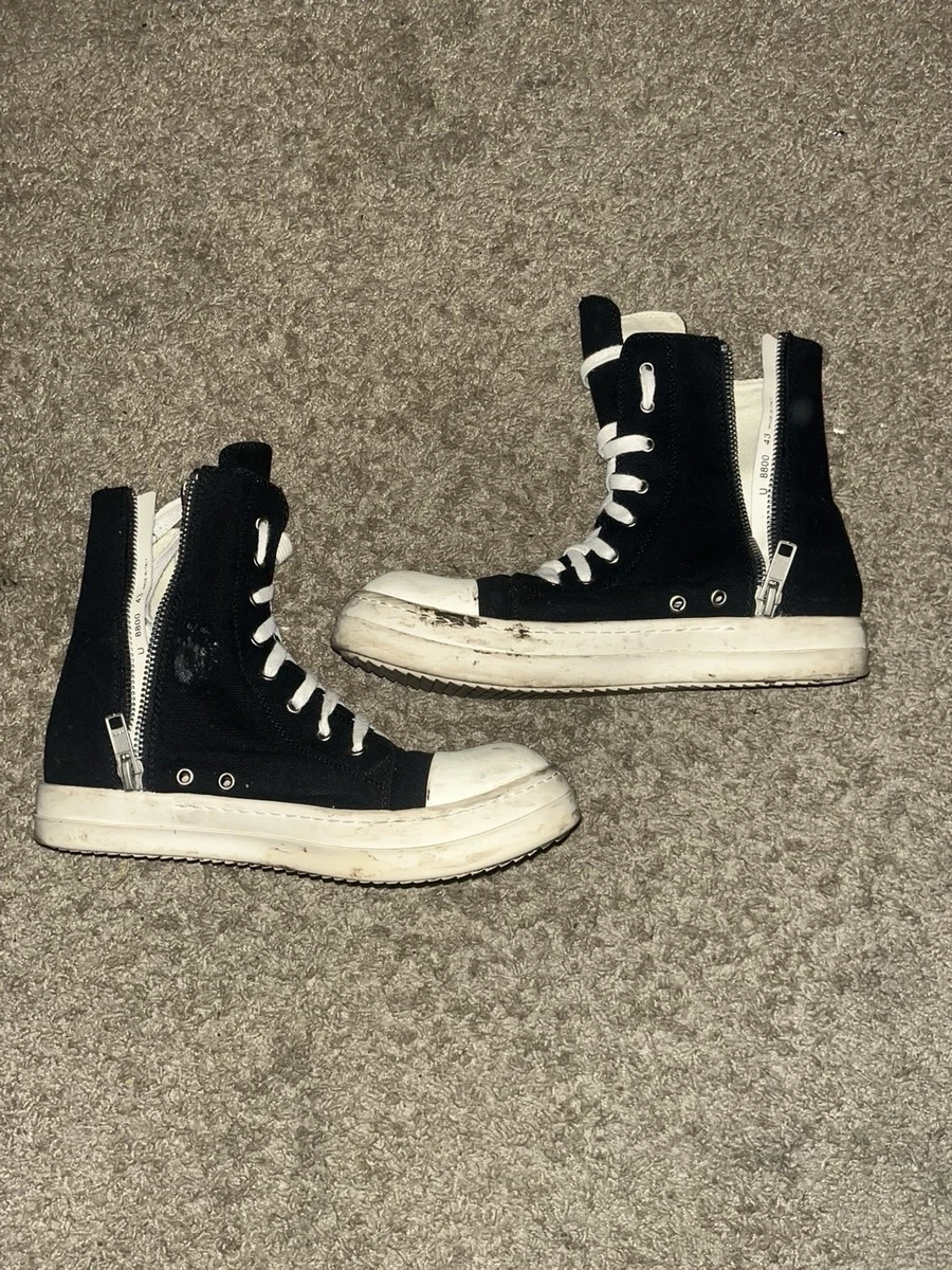 Rick Owens Shoes for Men for sale | eBay