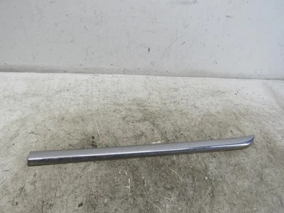 2011 2016 Hyundai Equus left driver rear back door lower trim molding belt OEM Foto 1 de 4