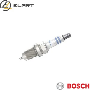 4x SPARK PLUG 0 242 240 675 FOR HONDA ELEMENT CR-V/III/IV ACCORD/VIII/Tourer - Picture 1 of 10