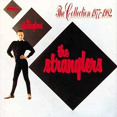 The Stranglers - The Collection 1977-1982 - The Stranglers CD BHVG The Cheap - Image 1 of 2