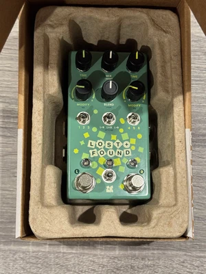 Chase Bliss - Lost + Found - 2025 [Small Batch Bliss] - Image 1 of 4