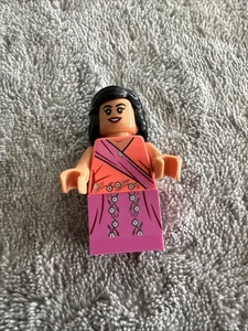 LEGO Harry Potter - Parvati Patil Minifigure - Picture 1 of 2