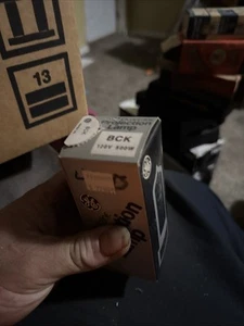 projector lamp bulb -BCK-500W 120V -GE for KEYSTONE K-109, K109 - Picture 1 of 1