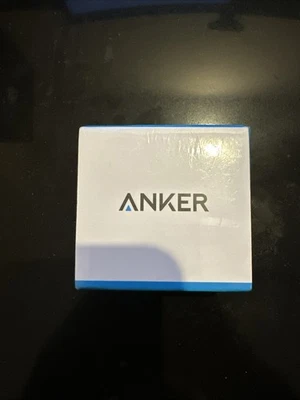 Anker PowerPort Elite 2 24W USB Wall Charger - White - Image 1 of 3