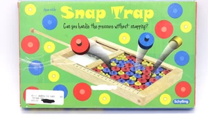 Snap Trap Game - Picture 1 of 4