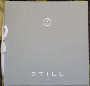 Joy Division - Still (2xLP, Album, RE, RP, Clo) (Mint (M)) - 3668550072 - Picture 1 of 5