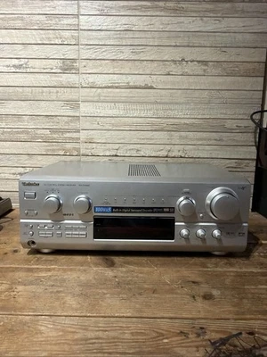 Technics SA-DX940 Stereo Receiver - Faulty See Description Unit Only - Image 1 of 4