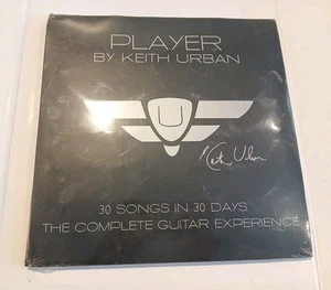 Player by Keith Urban 30 Songs in 30 Tagen Das komplette Gitarrenunterrichtserlebnis  - Bild 1 von 8