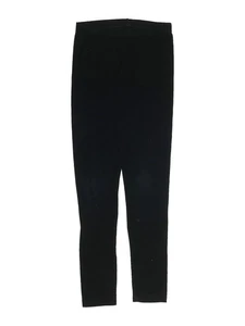Cat & Jack Girls Black Active Pants 10 - Picture 1 of 2