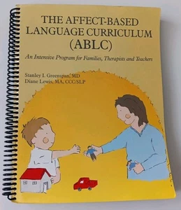 Affect Based Language Curriculum ABLC Program for Families Therapists Teachers - Imagen 1 de 11