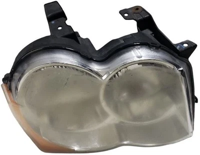 Faro derecho pasajero sin HID compatible con 08-10 GRAND CHEROKEE 427496 Foto 1 de 2