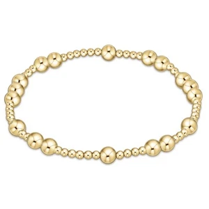 Enewton Classic Gold Bracelet - Picture 1 of 1