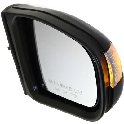 Espejo retrovisor derecho nuevo para Mercedes-Benz E320 E55 AMG E430 2000-2002 por Foto 1 de 4