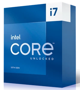 Intel® Core™ i7-13700K - Photo 1/5