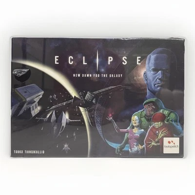 Eclipse: New Dawn for the Galaxy - New - Image 1 of 4