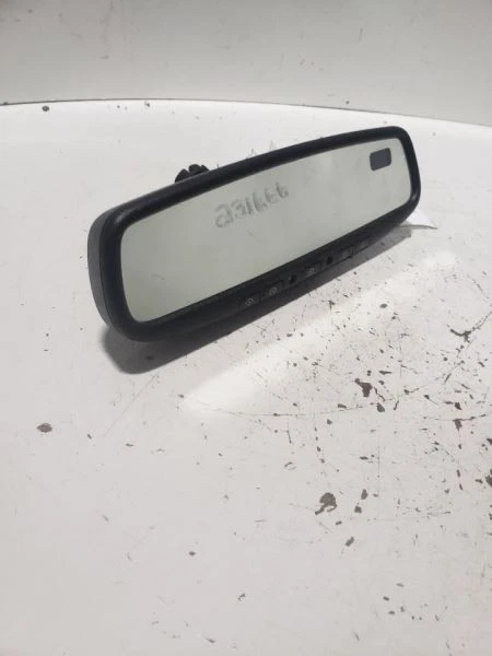 Espejo retrovisor G35 2008 1032039 Foto 1 de 4