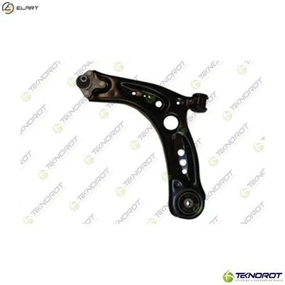 CONTROLTRAILING ARM WHEEL SUSPENSION A-489 FOR SKODA OCTAVIA/III/Combi  VW - Image 1 of 4