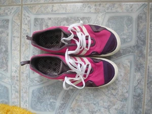 adidas schuhe damen 40 2/3 - Bild 1 von 5