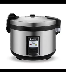 Rice Cooker - Picture 1 of 6