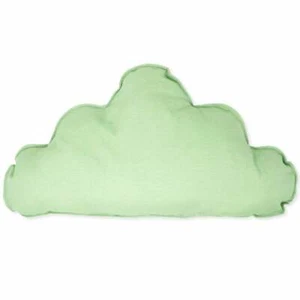 Cuscino Cloud Light Green - Picture 1 of 2