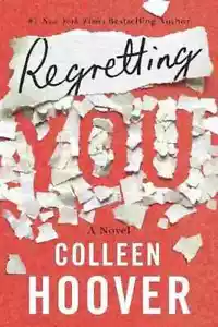 Regretting You (Paperback)- Colleen Hoover BRAND NEW - Picture 1 of 1
