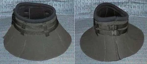 Raumschiff Troopers Klasse A Neoprenkragen/Kehle - Bild 1 von 4