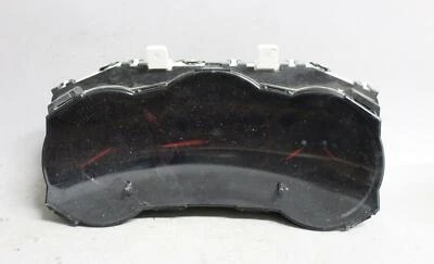 2007 2008 2009 NISSAN ALTIMA 2.5L 4 CYL INSTRUMENT CLUSTER SPEEDOMETER OEM - Image 1 of 4
