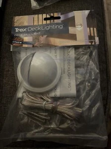 "LED Post Lamp- Classic White WTLAMPLEDC" - Picture 1 of 2