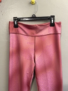 Girl's Youth XL Nike One Dri-Fit Tight Fit Compression Leggings - Picture 1 of 8