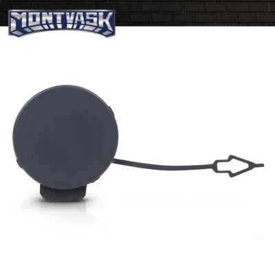 Tapa de gancho de remolque para parachoques delantero apta para Jaguar XE XEL 2020-2021 Foto 1 de 4